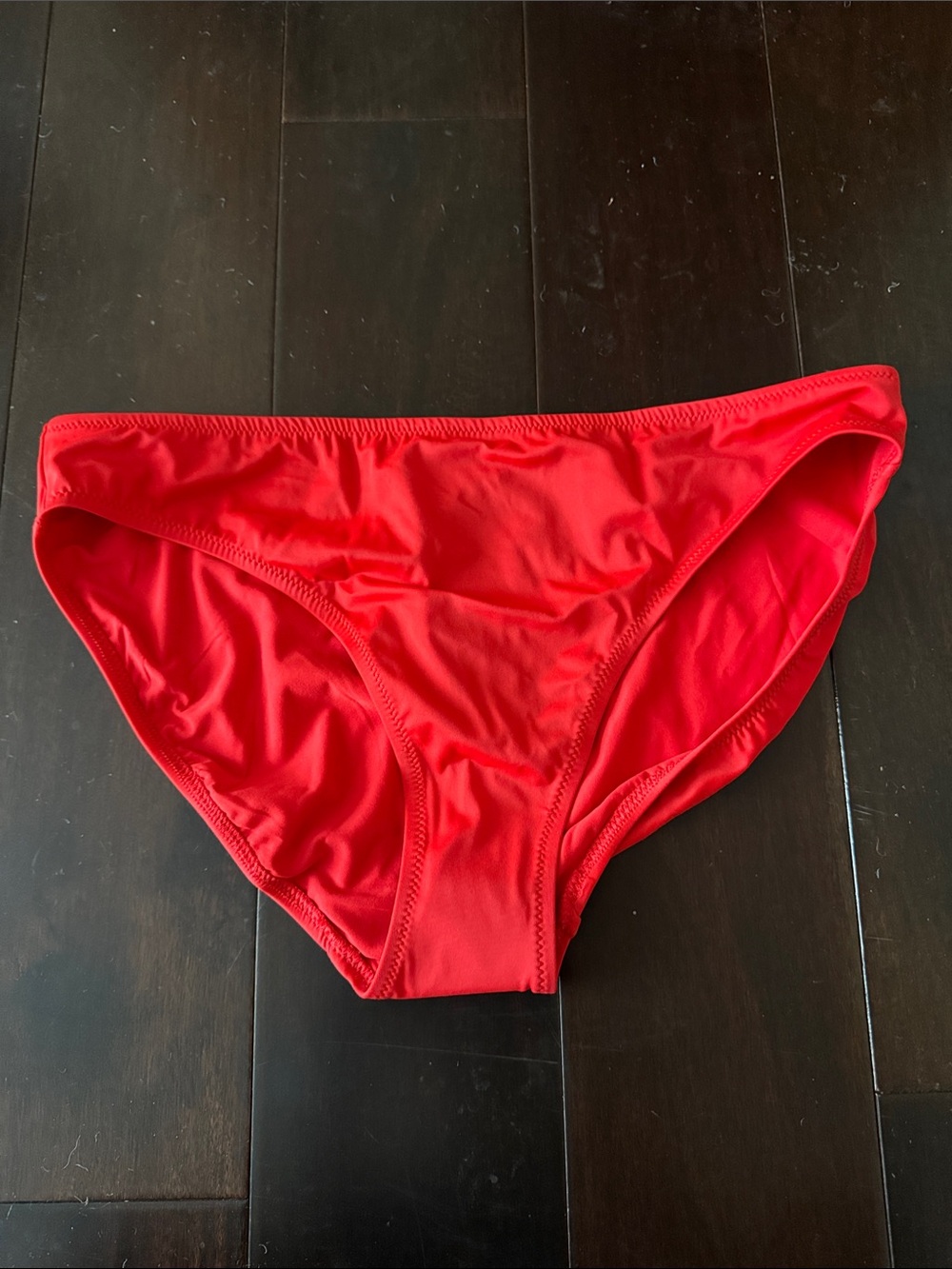 Women’s bikini bottom Size LG NWT